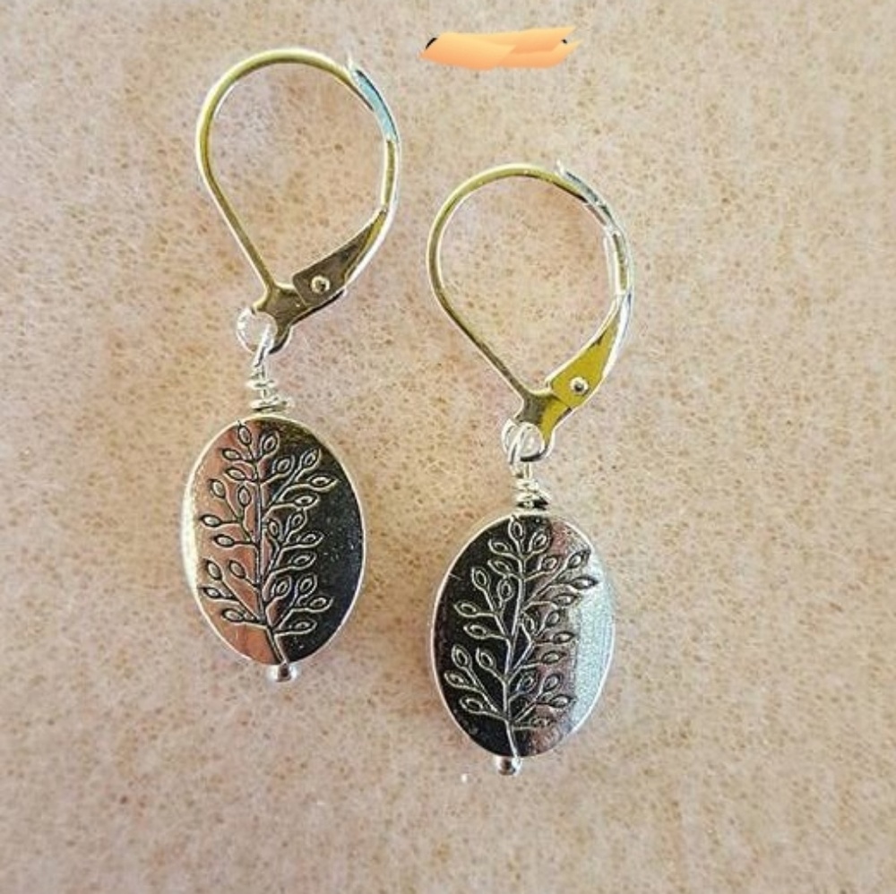 Handcrafted Earrings